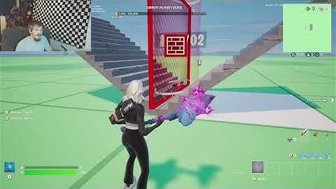 How To Make A 1v1 Map In Fortnite Creative 2025 / 2026