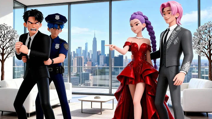 JINU Betrays RUMI | Her Ultimate Sweet Revenge Begins  | KPop Demon Hunters