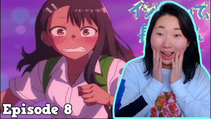 Ijiranaide, Nagatoro-san 2nd Attack Episode 10 Discussion (50