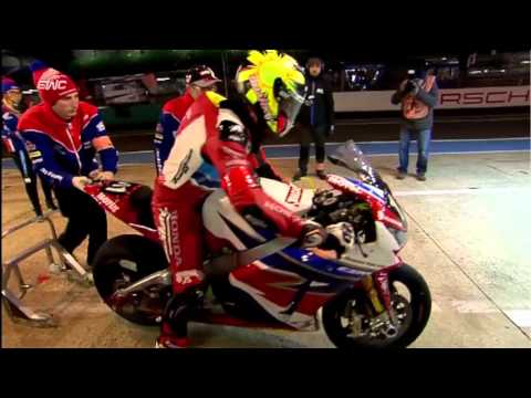 24 Heures Motos 2016 - Les temps forts de la dix-huitième heure de course