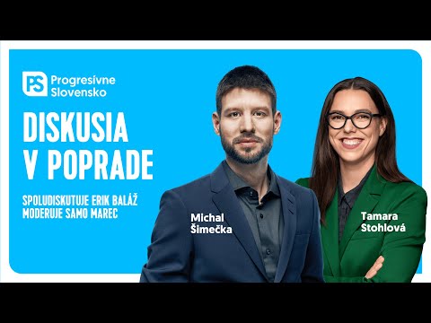 PS diskusia v Poprade