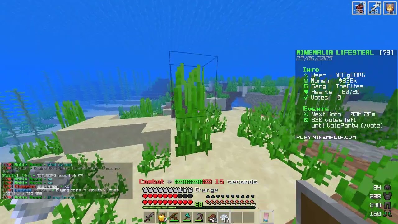 Easiest escape of my life 10 phantoms vs 1 elite