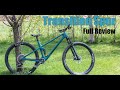 Transition Spur - Full Review