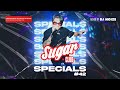 Sugar specials 42  april 2024  a fresh selection of the hottest hiphop  rb by dj noize