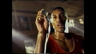 1992 - Coca-Cola - Pippen vs. Barkley Commercial