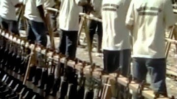 NOFACE1 - Put Your Guns Down (Official Music Video)