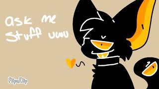 Ask Eyerus ~💛