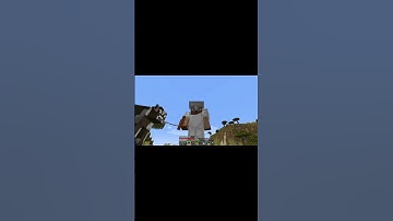 How to Tame Animals (COW) in #Minecraft