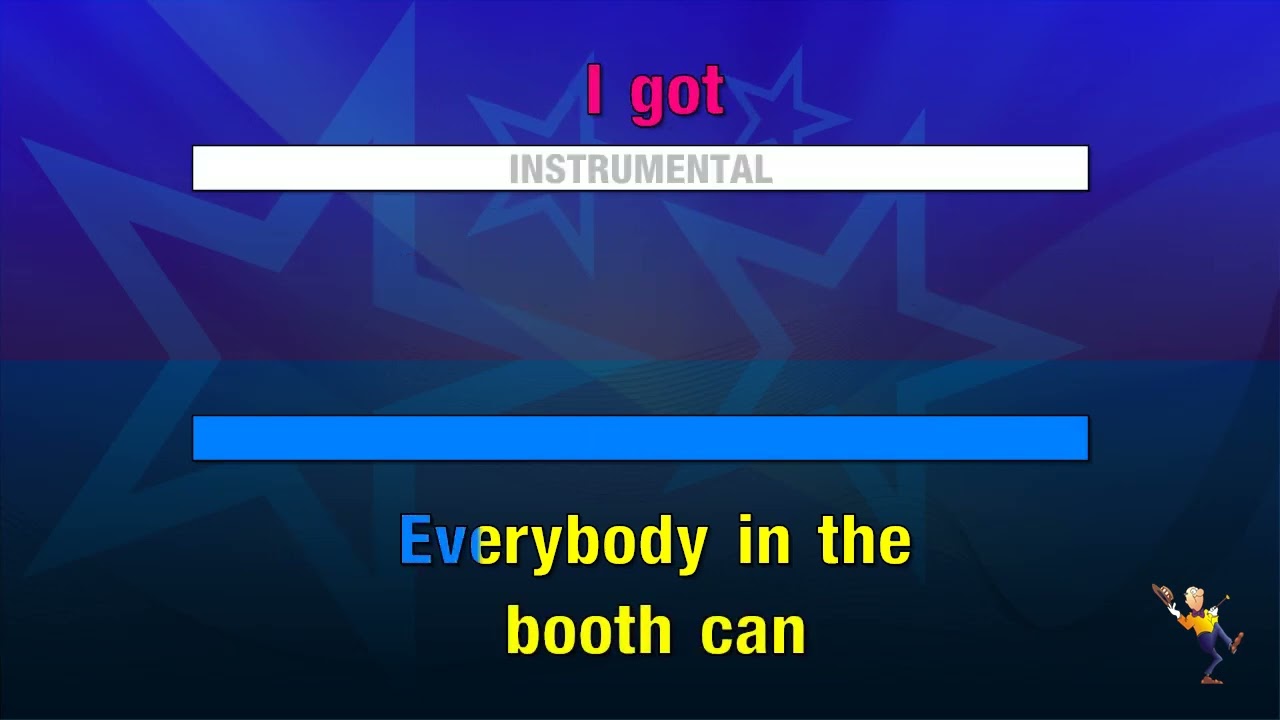 Purple Hat - Sofi Tukker (KARAOKE)