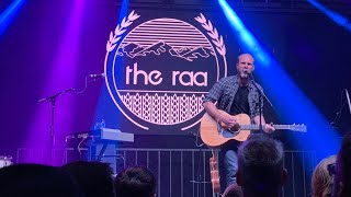 The Rural Alberta Advantage ~ Live in Edmonton 2022