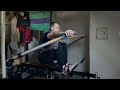 BIOROWER 20000m Rowing at 1:59/500m - 20250405