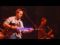 Level 42  mr pink  live at reading  2001