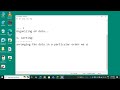 Sorting, Multi-Level Sorting, and Custom Sorting in Excel – Complete Guide with Examples | #1