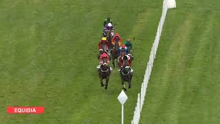 Vidéo de la course PMU PRIX STANLEY