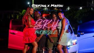 Sky Mobile - Stepjan × Massai(official video)