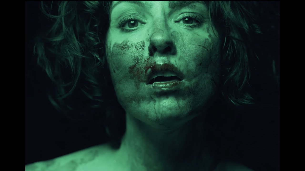 WE BELONG TO NEVER - MARIA Die RUHE
