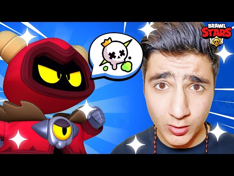 ΤΟ AI BOT ΜΟΥ ΔΙΝΕΙ CHALLENGE ΣΤΟ BRAWL STARS🔥