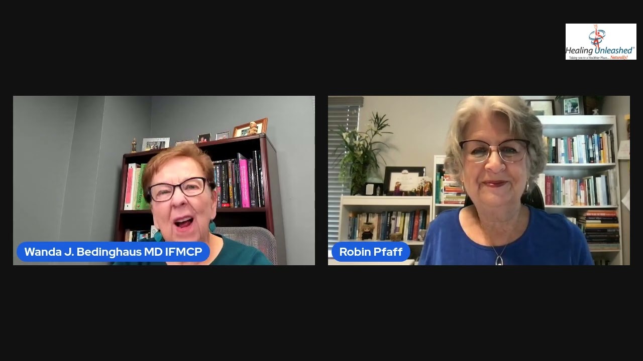 Dr  Robin Pfaff, Nat  Certified Health and Wellness Coach, Certified Fibromyalgia Coach