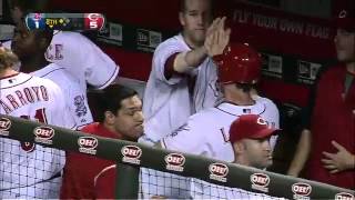 2012/06/12 Ludwick scores on error