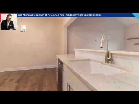 14 Singleton Way, Peachtree City, GA home video tour