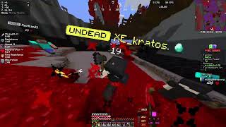 BlockDrop Factions PvP 1v1 (XE_Kratos) Reach