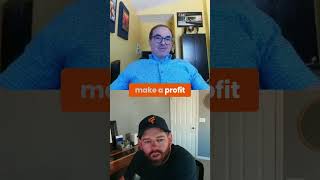 Calls vs Puts Explained: iFlip simplifying options 101 #OptionsTrading #CallsVsPuts #InvestingBasics