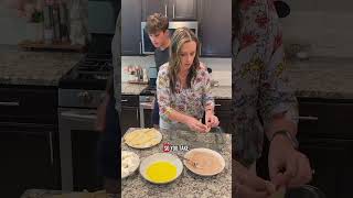 Empty Tomb Rolls: A Meaningful Easter Morning Tradition