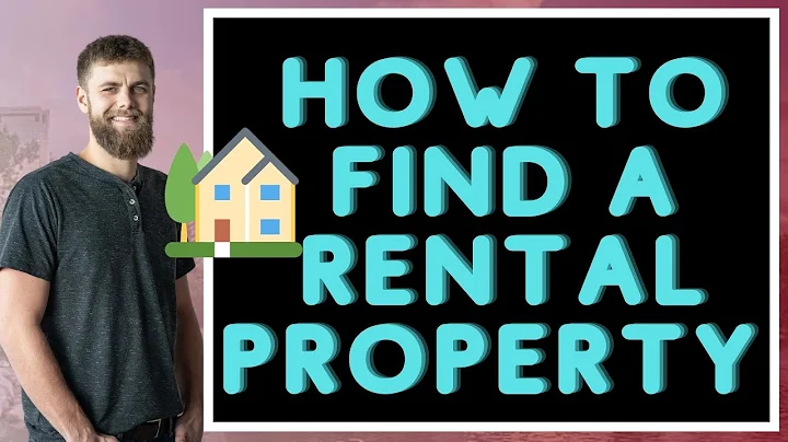 How to find a rental property around Eau Claire