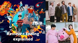 SO NOT WORTH IT | Review + Ending Explained