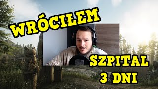 I'm back after gallbladder removal surgery, 3 days in hospital screenshot 4