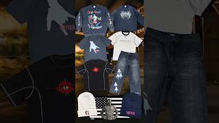 the official clothing lineup for MATATTACK by MATMAN DROPPING FEBRUARY 6th