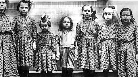 100 Years of Juvenile Court