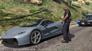 How to Install Pull Me Over 2.0.1 Mod in GTA 5 (2026)