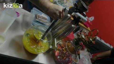 Kizoa Movie Maker - Video Editor: Fast Proto Session 1