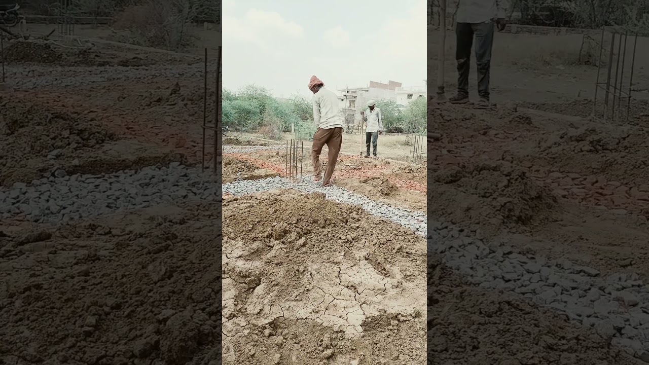 टाइ बीम👌 