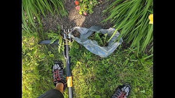 Fiskars Weeder weed puller