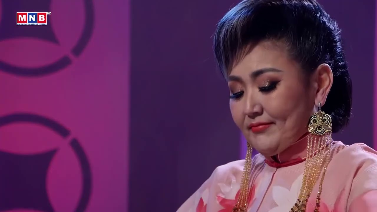 Б.Наранбаатар 