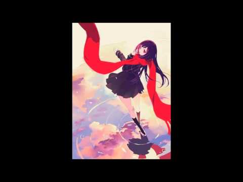 Nightcore-Troublemaker (Olly Murs)