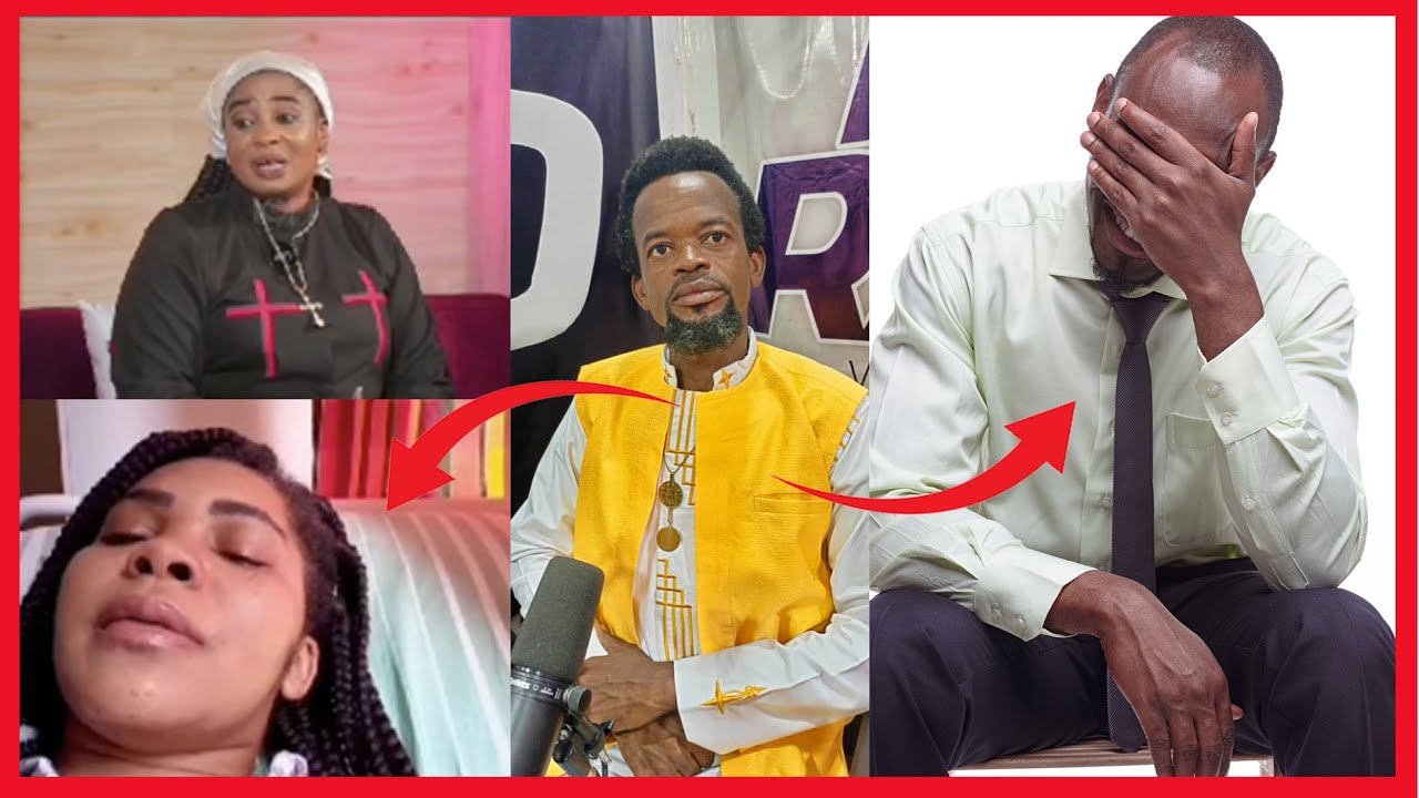 ASEM ABA - THIS LADY MUST D!E FOR FRAUDING INNOCENT POEPLE, IGP MUST ...