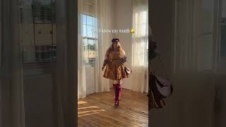 Like Respectfully Am I Supposed To.not Like Myself?