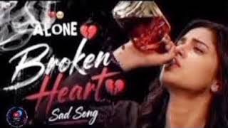 Heartbreaking 💔 songs + lofi Mashup songs Slowed Reverb songs Arjit singsong