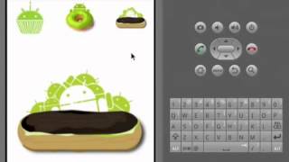 Android Custom Grid View Animated Demo - Techie Dreams