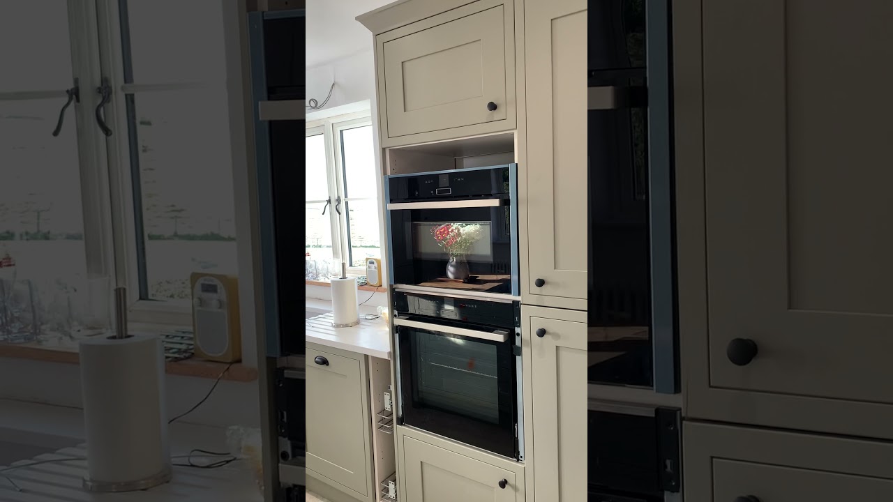 Our new Wickes Kitchen almost !