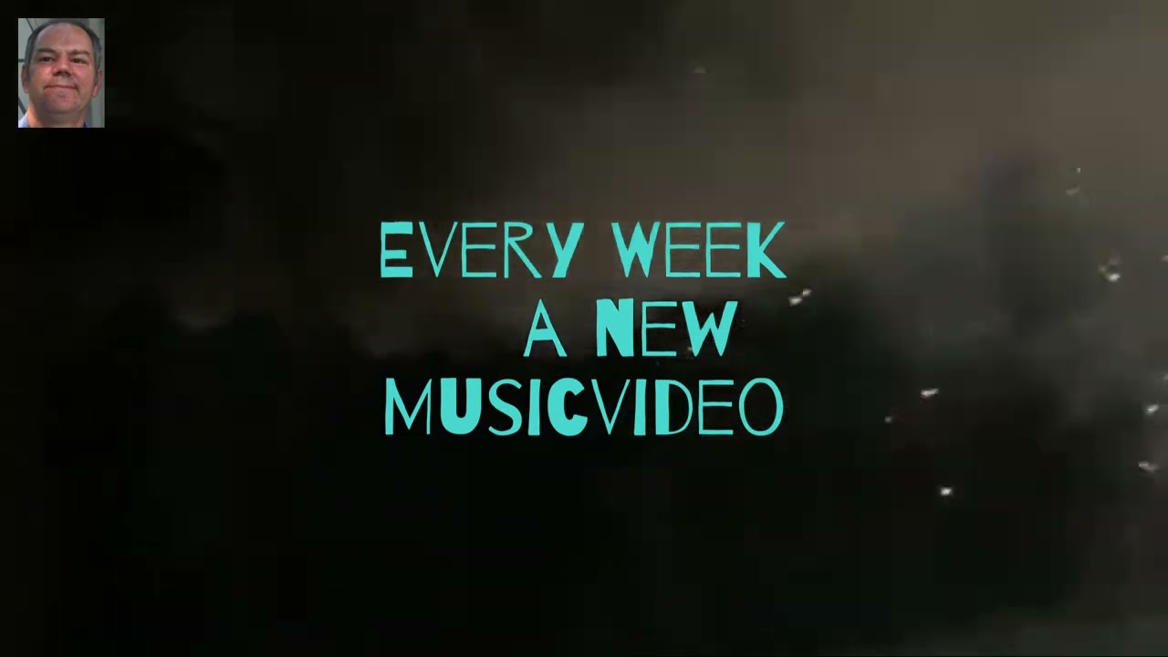 Igor Banderasovic - Intro Card