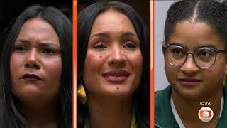 Maxiane é a SEXTA ELIMINADA DO BBB 26 ❌ |  BBB 26
