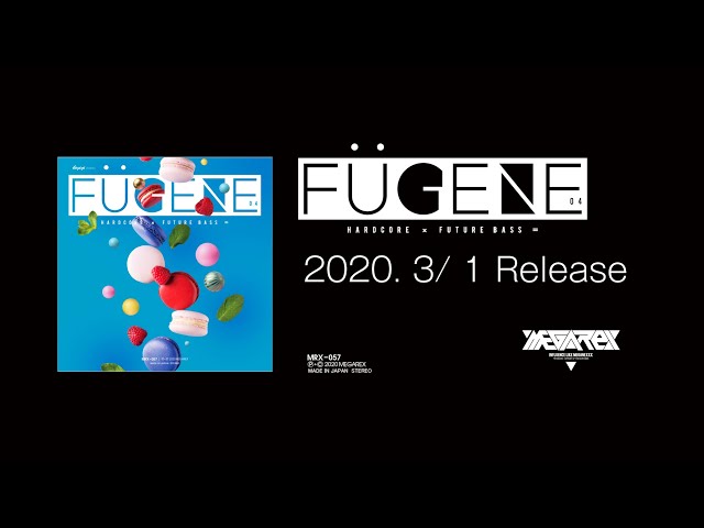 MRX-057 FUGENE 04 - YouTube