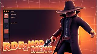 [NEW 2026] Red Dead Redemption 2 Hack | RDR 2 Money Hack &amp; RDR Online Hack Free - 2026