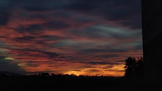 Story Wa Sunrise 2020