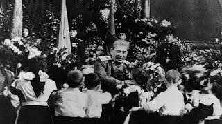 Stalin And A Sad Song