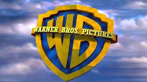 Warner Bros [ Cinema 4D ]
